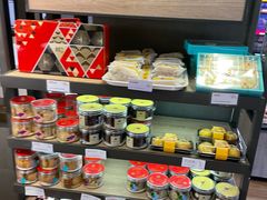 零售区-85度C(厦门台湾街店)