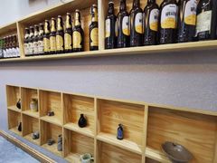 -以前的小酒馆(中山广场店)