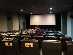 -SFC上影百联影城(八佰伴IMAX店)