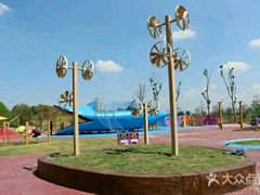 -云漫湖生态度假公园