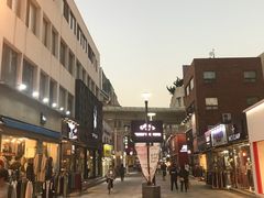 -七星路步行街