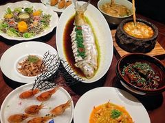 -锦楼·臻选新杭帮(正大广场店)