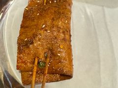 -杨老头鲜货烧烤(太古里店)