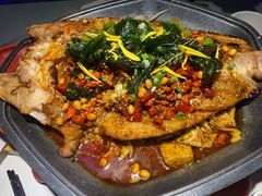 -马邦子·紫苏烤鱼(恒隆广场店)