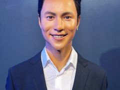-上海杜莎夫人蜡像馆