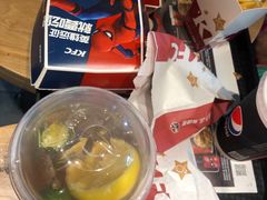 -肯德基(东四南大街店)