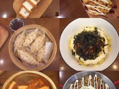 -青春分食(仙林大学城店)