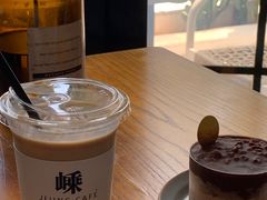 -几静cafe(基湖店)