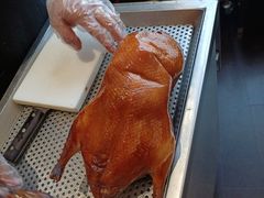 -全聚德(哈尔滨店)