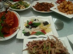 -普天和酒楼·新津菜·烤鸭(天津之眼店)