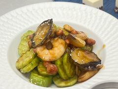 -品海楼·大连海胆锅贴馆(东港店)