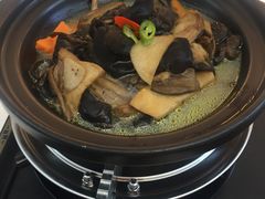 -谷田稻香·砂锅菜(西乡天虹店)