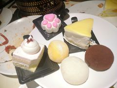 -加餐海鲜自助(集美银泰百货店)