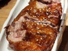 甜皮鸭-川堂风·跷脚牛肉·乐山爆炒(宝山日月光店)