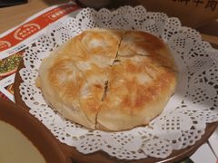 手工牛肉饼-川堂风·跷脚牛肉·乐山爆炒(宝山日月光店)