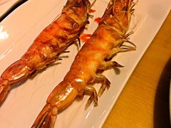 -浪花亭日本料理(古田路店)