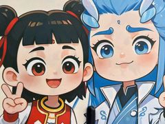 -西湖游船