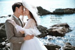 -天长地久婚纱摄影(天宁北路店)