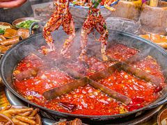 -咖咖火锅(老店)