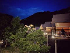 -北京山里寒舍度假酒店