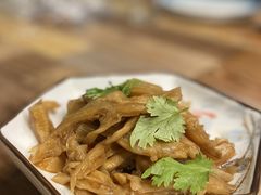 -满堂春特色餐馆