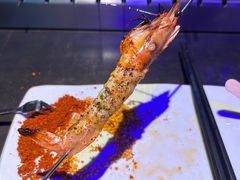 -很久以前羊肉串(清河店)