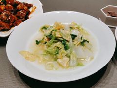 -小厨娘绣中淮扬(大行宫科巷店)