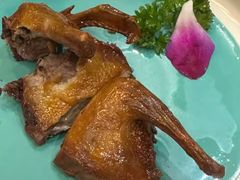 乳鸽-燕喜堂·中华老字号(大明湖店)