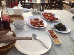 -Ganesha Pudak Cafe
