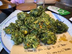 -诺敏塔拉奶茶-布里亚特包子-手把肉(锦都会店)