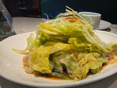 -阿里疆Alijiang·丝路美食·异域风情·清真(长楹天街店)
