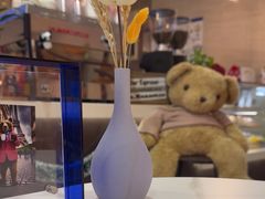 -NOVAE CAFE 咖啡·可颂(望京店)