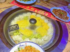 -山河屯铁锅炖(哈西站店)