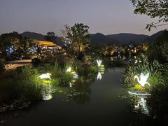 -雅达·阳羡溪山小镇中心