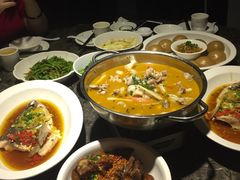 picture-大碗厨 25年老字号 现炒湘菜(四季天地店)