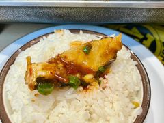 -鱼酷活鱼烤鱼(沈阳大悦城店)