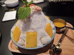 -烤匠麻辣烤鱼(IFS店)