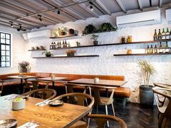-Apollo·西班牙小酒馆(安福路店)
