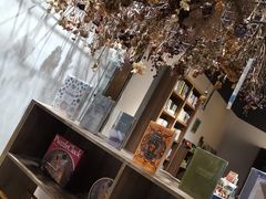 -扶光书店(中环店)