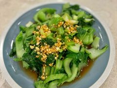 -婆婆家·湛江特色美食(福田振华路店)