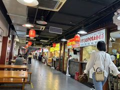 -星隆国际·芜湖小吃街