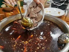-李德富老街牛杂火锅(抚琴街店)