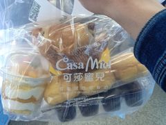 -可莎蜜兒(金城店)