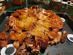 -九十九顶毡房(阜石路店)