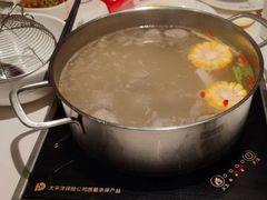 -大喜牛鲜牛肉火锅(世纪金源店)