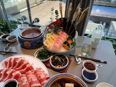 -享月汤皇·海鲜小火锅·聚会(曲江创意谷店)