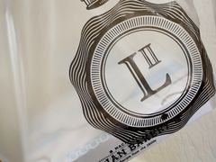 -莉莲蛋挞(大华悦沢书店)