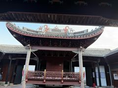 -蒋氏故居