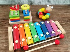 -东方司乐·注意力·专注力·学习能力训练(番禺万达店)