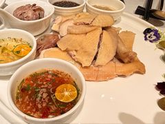 -闻见中国海南菜(K11店)